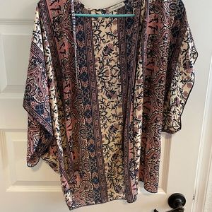 Blouse Shirt